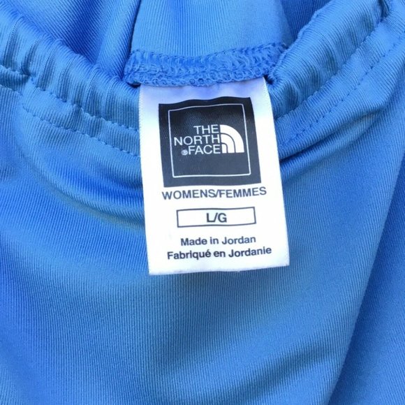 The North Face Abby Convertible Dress - Picture 7 of 9